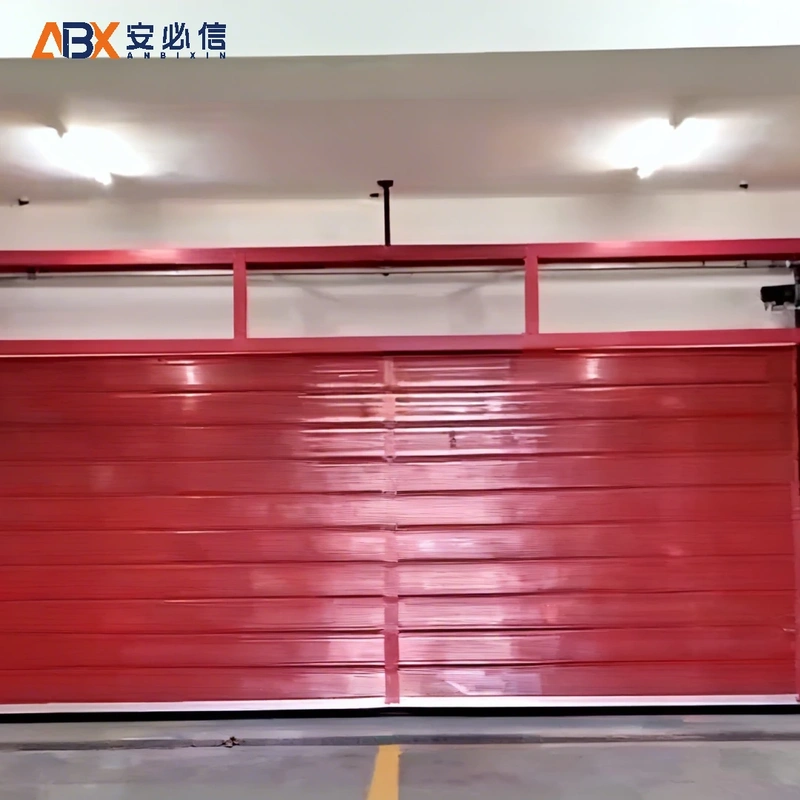 岳阳市厂房高速门
